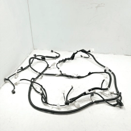 Rear Trunk Luggage Wire Wiring Harness Toyota Camry XSE 2018 OEM Rear Trunk Luggage Wire Wiring Harness Toyota Camry XSE 2018 OEM