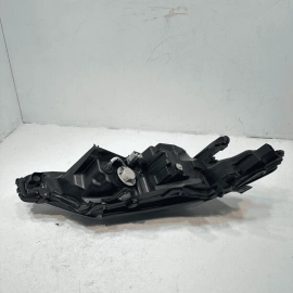 Front Left Driver Side Headlight Lamp Light Full Led Toyota Camry 2018 OEM