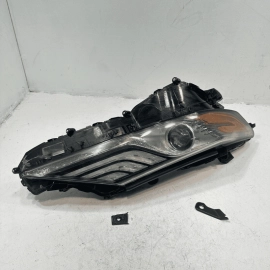 Front Passenger Side Headlight Lamp Light Full Led Toyota Camry 2018-2019 OEM