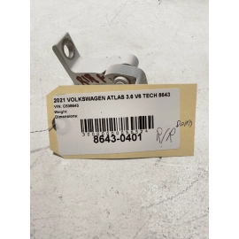2018-2024 Volkswagen Atlas Front & Rear Upper & Lower Inner Right Side Hinge OEM