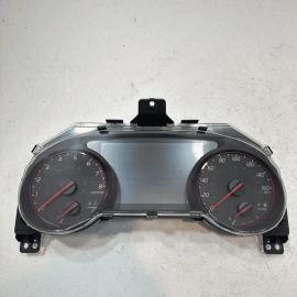 Speedometer Gauge Instrument Cluster 87K Miles Toyota Camry XSE 2018 OEM