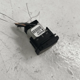 2015-2021 DODGE CHARGER REAR LEFT DRIVER SIDE HEATER HEAT SEAT SWITCH OEM 