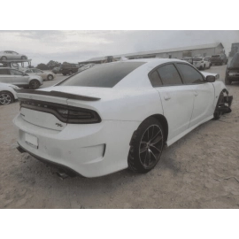 2015-2021 DODGE CHARGER REAR LEFT DRIVER SIDE HEATER HEAT SEAT SWITCH OEM 