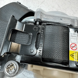 Rear Right Passenger Side Seatbelt Seat Belt Retractor Toyota Camry 2018-24 OEM
