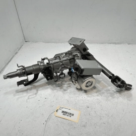 Honda Pilot AWD Manual Adjustment Steering Column & Intermediate Shaft OEM 16-18