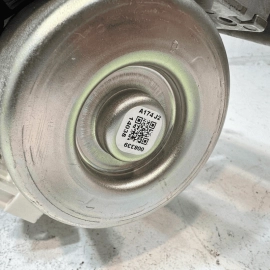 Honda Pilot AWD Manual Adjustment Steering Column & Intermediate Shaft OEM 16-18