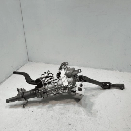 Honda Pilot AWD Manual Adjustment Steering Column & Intermediate Shaft OEM 16-18