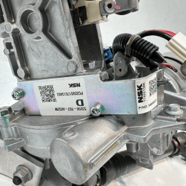 Honda Pilot AWD Manual Adjustment Steering Column & Intermediate Shaft OEM 16-18