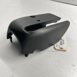 2023 MAZDA CX-50 STEERING COLUMN LOWER COVER TRIM PANEL OEM