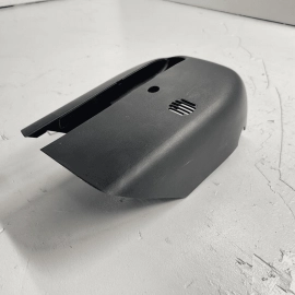 2023 MAZDA CX-50 STEERING COLUMN LOWER COVER TRIM PANEL OEM