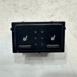 Front Seat Temperature Heater Control Switch Toyota Camry 2018-2020 OEM