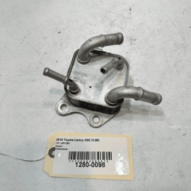 2018-2024 GAS AUTOMATIC TRANSMISSION OIL COOLER TOYOTA CAMRY 2.5L XSE OEM