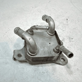2018-2024 GAS AUTOMATIC TRANSMISSION OIL COOLER TOYOTA CAMRY 2.5L XSE OEM
