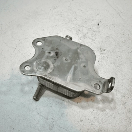 2018-2024 GAS AUTOMATIC TRANSMISSION OIL COOLER TOYOTA CAMRY 2.5L XSE OEM
