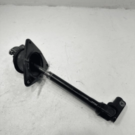 2018-2024 TOYOTA CAMRY XSE STEERING COLUMN INTERMEDIATE LOWER SHAFT & COVER OEM
