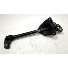 2018-2024 TOYOTA CAMRY XSE STEERING COLUMN INTERMEDIATE LOWER SHAFT & COVER OEM