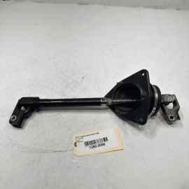 2018-2024 TOYOTA CAMRY XSE STEERING COLUMN INTERMEDIATE LOWER SHAFT & COVER OEM