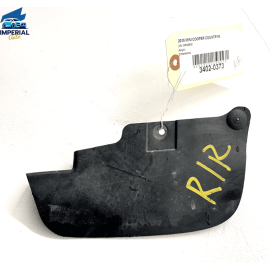 MINI COOPER COUNTRYMAN R60 Rear Right Passenger Side Mudguard 2011-2016 OEM