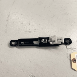 2023 MAZDA CX-50 FRONT LEFT OR RIGHT SEAT BELT HEIGHT ADJUSTER OEM