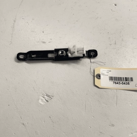 2023 MAZDA CX-50 FRONT LEFT OR RIGHT SEAT BELT HEIGHT ADJUSTER OEM