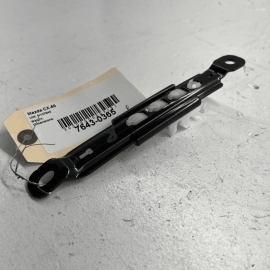 2023 MAZDA CX-50 FRONT LEFT OR RIGHT SEAT BELT HEIGHT ADJUSTER OEM