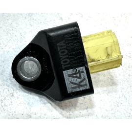 18-24 Toyota Camry XSE Door Impact Crash Pressure Sensor Front Right Or Left OEM