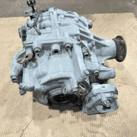 2016 - 2022 HONDA PILOT PASSPORT AWD 3.5L REAR DIFFERENTIAL AXLE CARRIER OEM