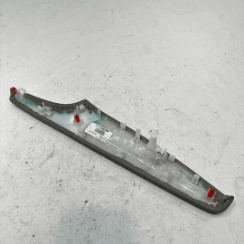 TOYOTA CAMRY 2018-2020 FRONT LEFT DRIVER SIDE DOOR ARMREST ARM REST PANEL OEM