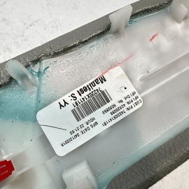 TOYOTA CAMRY 2018-2020 FRONT LEFT DRIVER SIDE DOOR ARMREST ARM REST PANEL OEM