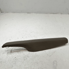 TOYOTA CAMRY 2018-2020 FRONT LEFT DRIVER SIDE DOOR ARMREST ARM REST PANEL OEM