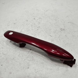 TOYOTA CAMRY 2018-2022 FRONT LEFT DRIVER SIDE EXTERIOR DOOR HANDLE OEM = 3T3 =
