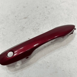 TOYOTA CAMRY 2018-2022 FRONT LEFT DRIVER SIDE EXTERIOR DOOR HANDLE OEM = 3T3 =
