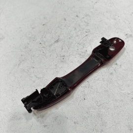 TOYOTA CAMRY 2018-2022 FRONT LEFT DRIVER SIDE EXTERIOR DOOR HANDLE OEM = 3T3 =