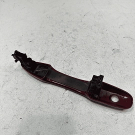 TOYOTA CAMRY 2018-2022 FRONT LEFT DRIVER SIDE EXTERIOR DOOR HANDLE OEM = 3T3 =