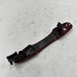 TOYOTA CAMRY 2018-2022 FRONT LEFT DRIVER SIDE EXTERIOR DOOR HANDLE OEM = 3T3 =