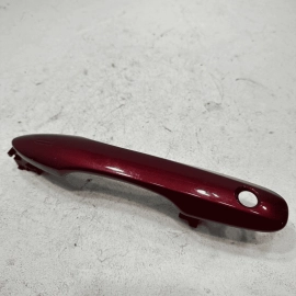 TOYOTA CAMRY 2018-2022 FRONT LEFT DRIVER SIDE EXTERIOR DOOR HANDLE OEM = 3T3 =
