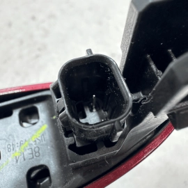 TOYOTA CAMRY 2018-2022 FRONT LEFT DRIVER SIDE EXTERIOR DOOR HANDLE OEM = 3T3 =