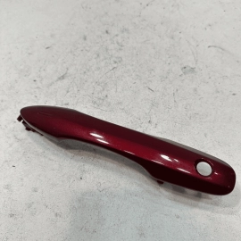 TOYOTA CAMRY 2018-2022 FRONT LEFT DRIVER SIDE EXTERIOR DOOR HANDLE OEM = 3T3 =