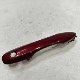 TOYOTA CAMRY 2018-2022 FRONT LEFT DRIVER SIDE EXTERIOR DOOR HANDLE OEM = 3T3 =