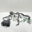 HONDA PASSPORT 3.5L AWD ENGINE ROOM LEFT WIRE WIRING HARNESS & FUSE BOX 2017 OEM