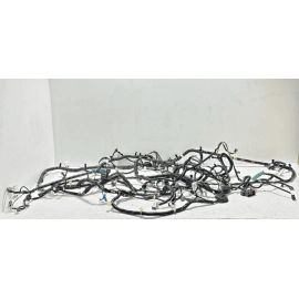 Honda Pilot EX-L Floor Wire Wiring Harness 2017 - 2018 OEM