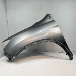 DEFECT! Honda Pilot 2016-18 Front Left Driver Side Fender Cover Panel NH830M OEM