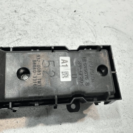 TOYOTA CAMRY 2018-2021 XSE FRONT LEFT DRIVER SIDE DOOR MASTER WINDOW SWITCH OEM