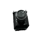 TOYOTA CAMRY 2018-2020 XSE XLE FRONT DRIVER SIDE DOOR OUTER MIRROR SWITCH OEM