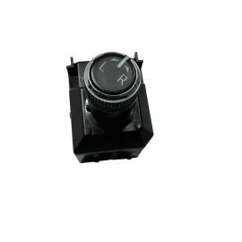 TOYOTA CAMRY 2018-2020 XSE XLE FRONT DRIVER SIDE DOOR OUTER MIRROR SWITCH OEM