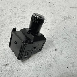 TOYOTA CAMRY 2018-2020 XSE XLE FRONT DRIVER SIDE DOOR OUTER MIRROR SWITCH OEM