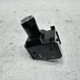 TOYOTA CAMRY 2018-2020 XSE XLE FRONT DRIVER SIDE DOOR OUTER MIRROR SWITCH OEM