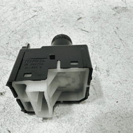 TOYOTA CAMRY 2018-2020 XSE XLE FRONT DRIVER SIDE DOOR OUTER MIRROR SWITCH OEM