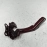 TOYOTA CAMRY 2018-2024 FRONT LEFT DRIVER SIDE HOOD BONNET HINGE OEM RED = 3T3 =