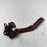TOYOTA CAMRY 2018-2024 FRONT LEFT DRIVER SIDE HOOD BONNET HINGE OEM RED = 3T3 =